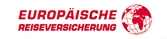 Logo Europäische Reiseversicherung